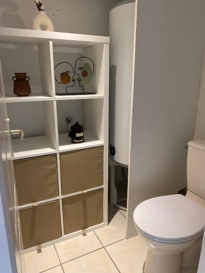 Saint-Cosme Home Chalon-sur-Saone Ngoại thất bức ảnh