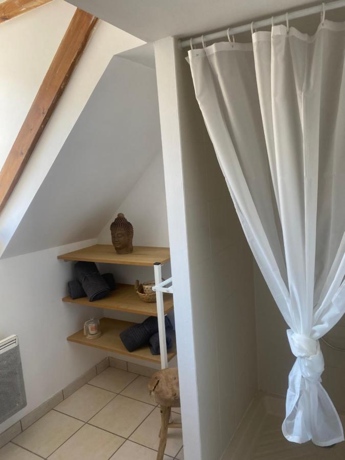 Saint-Cosme Home Chalon-sur-Saone Ngoại thất bức ảnh
