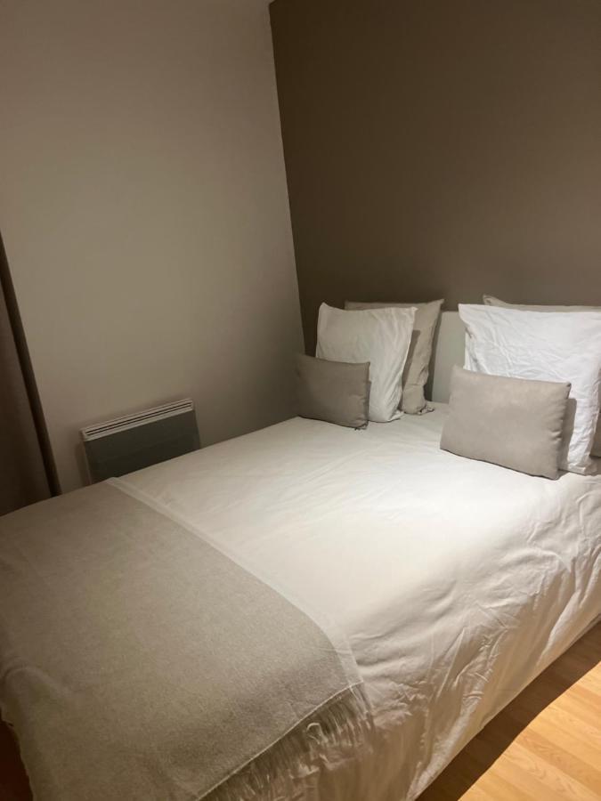 Saint-Cosme Home Chalon-sur-Saone Ngoại thất bức ảnh